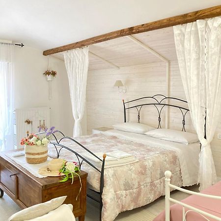 Dimora Majella Apartment เคติ ภายนอก รูปภาพ