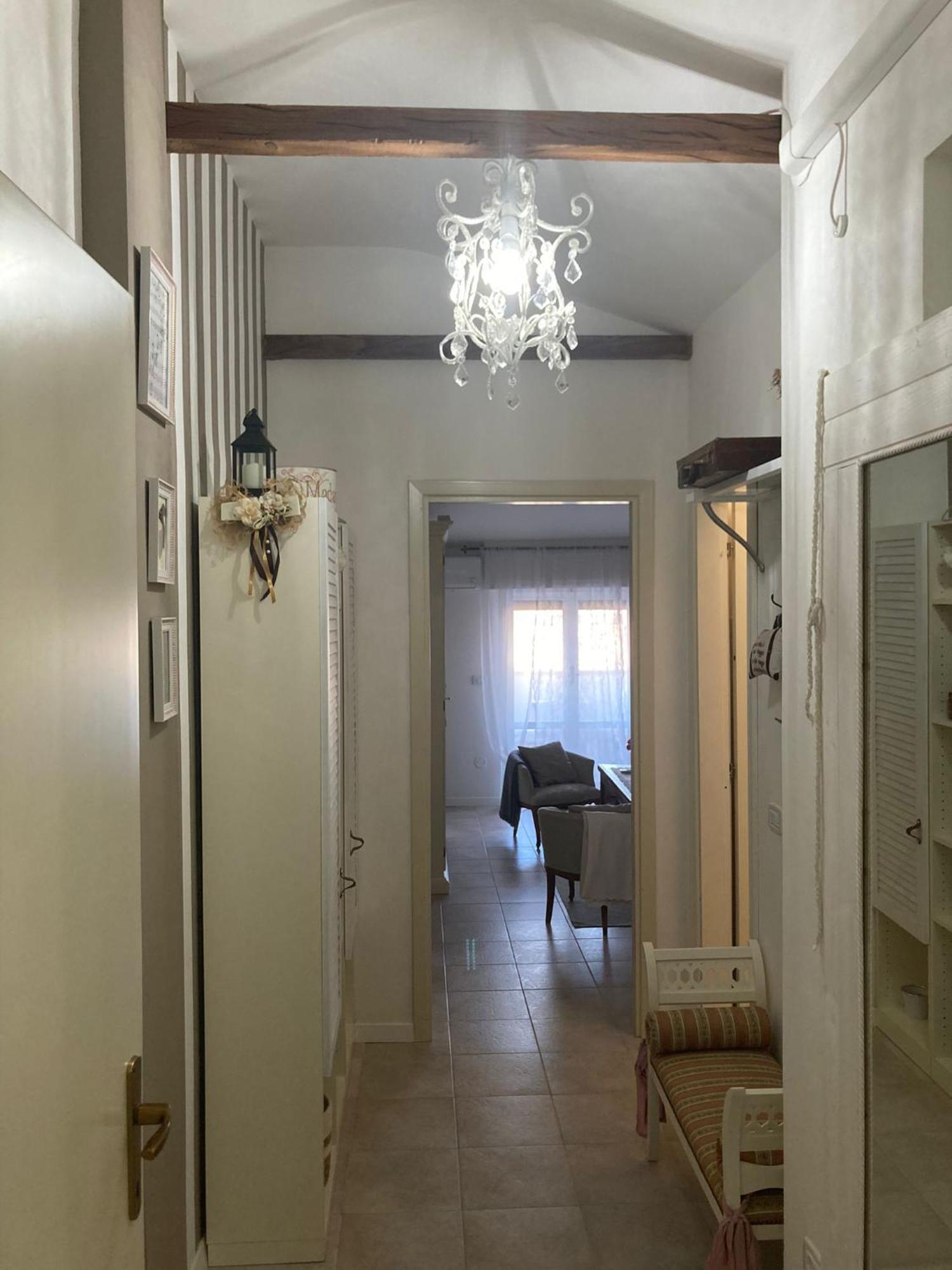 Dimora Majella Apartment เคติ ภายนอก รูปภาพ
