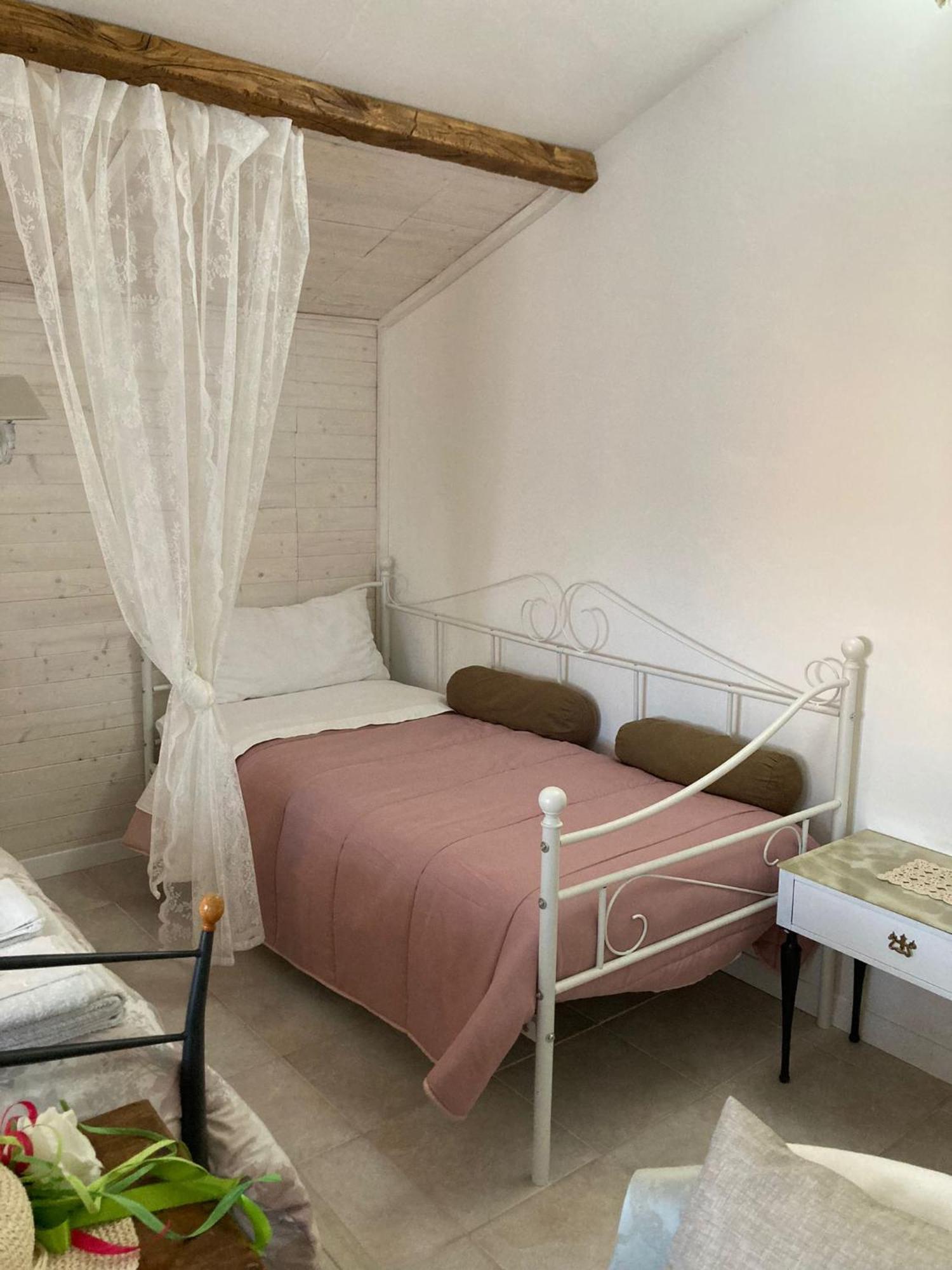 Dimora Majella Apartment เคติ ภายนอก รูปภาพ