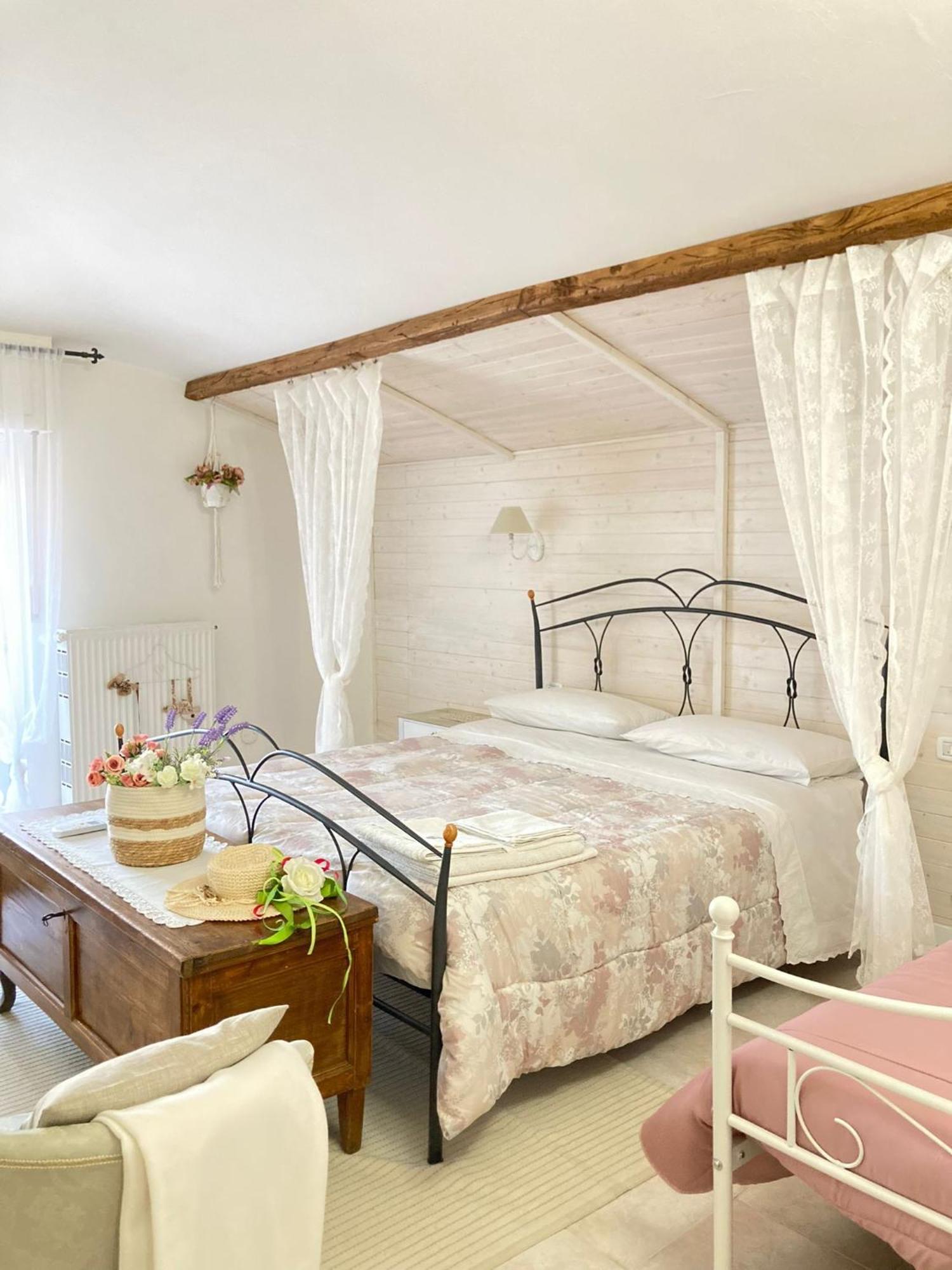 Dimora Majella Apartment เคติ ภายนอก รูปภาพ