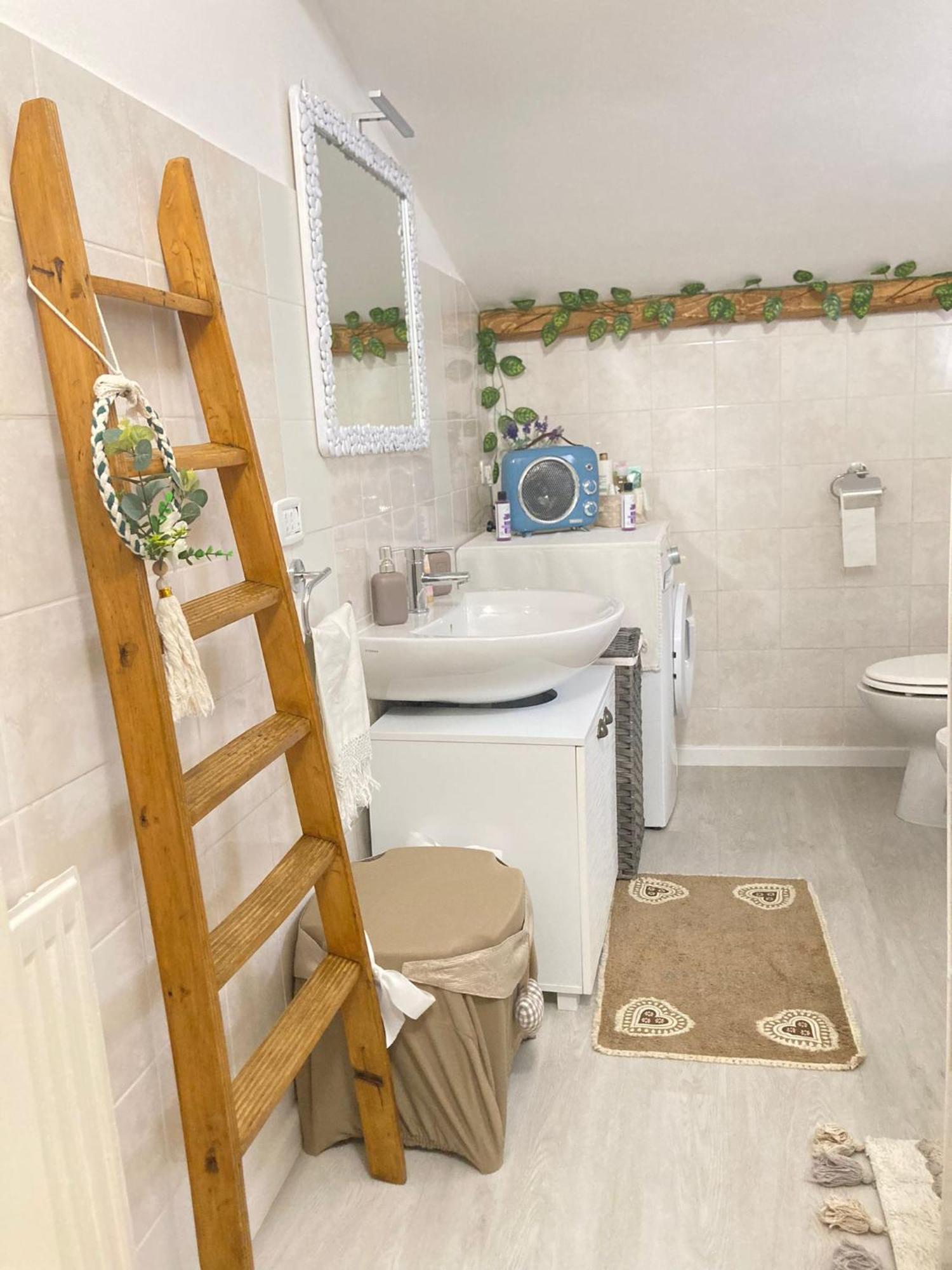 Dimora Majella Apartment เคติ ภายนอก รูปภาพ