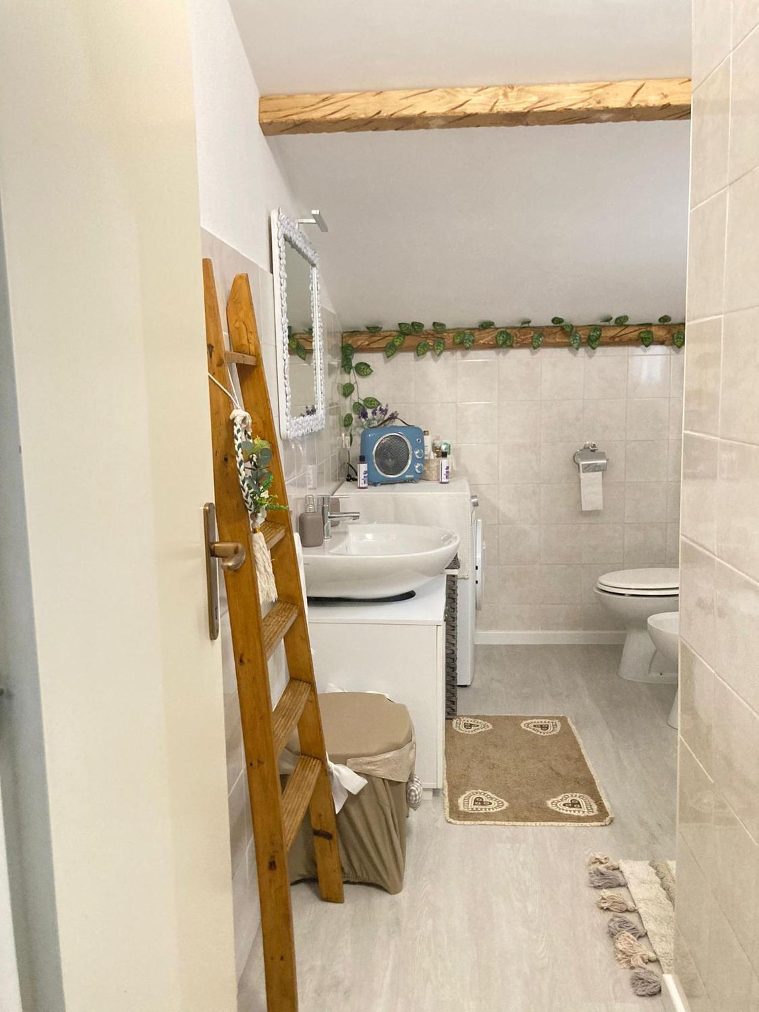 Dimora Majella Apartment เคติ ภายนอก รูปภาพ
