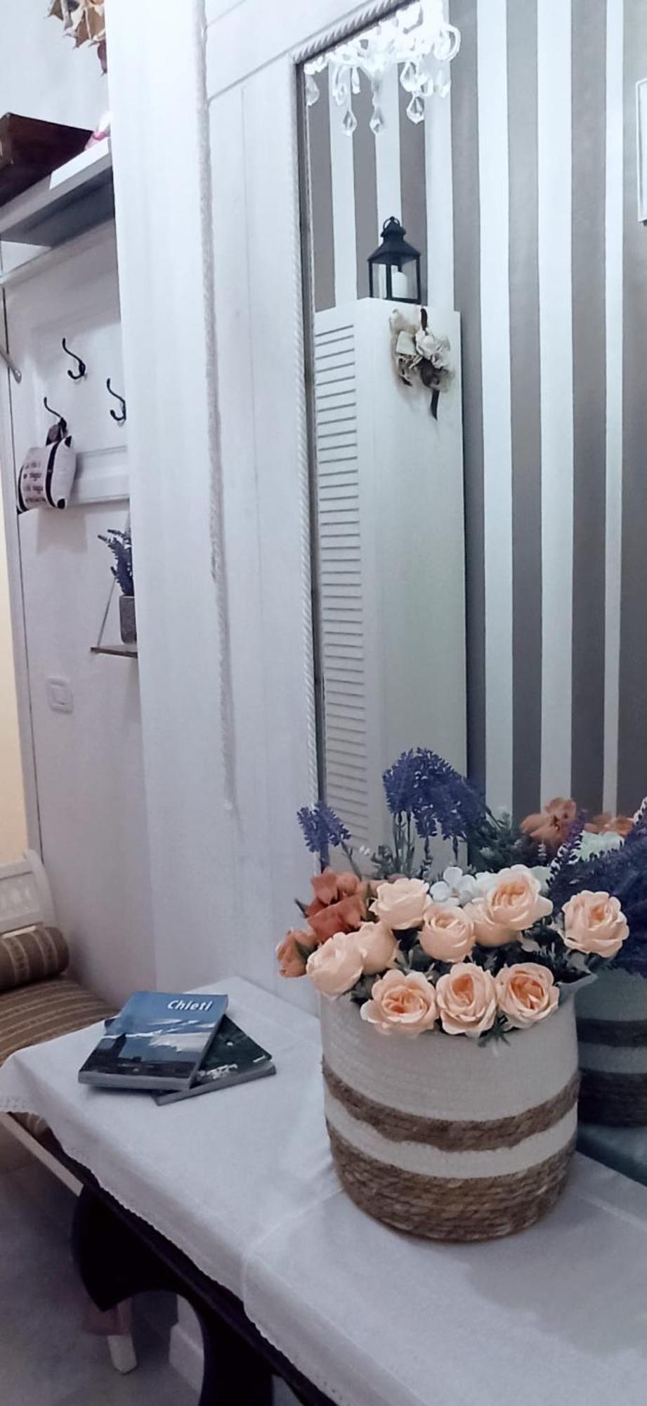 Dimora Majella Apartment เคติ ภายนอก รูปภาพ