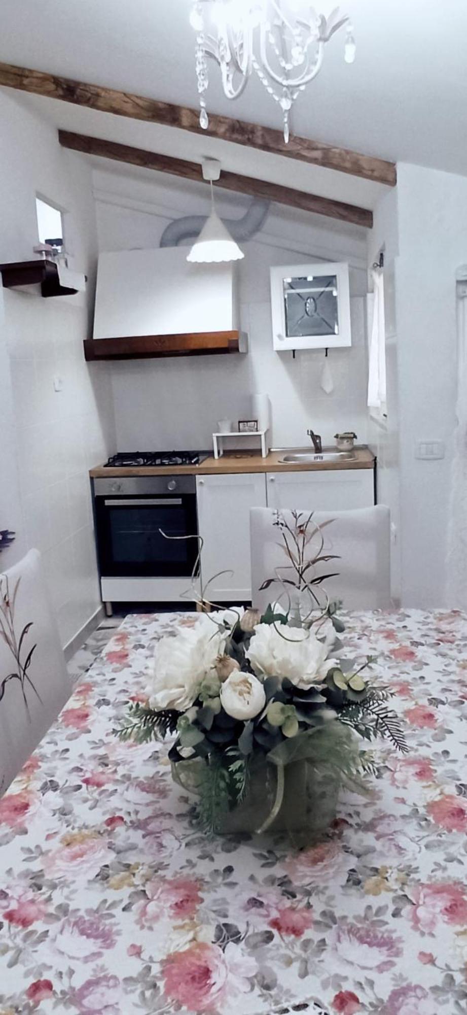 Dimora Majella Apartment เคติ ภายนอก รูปภาพ