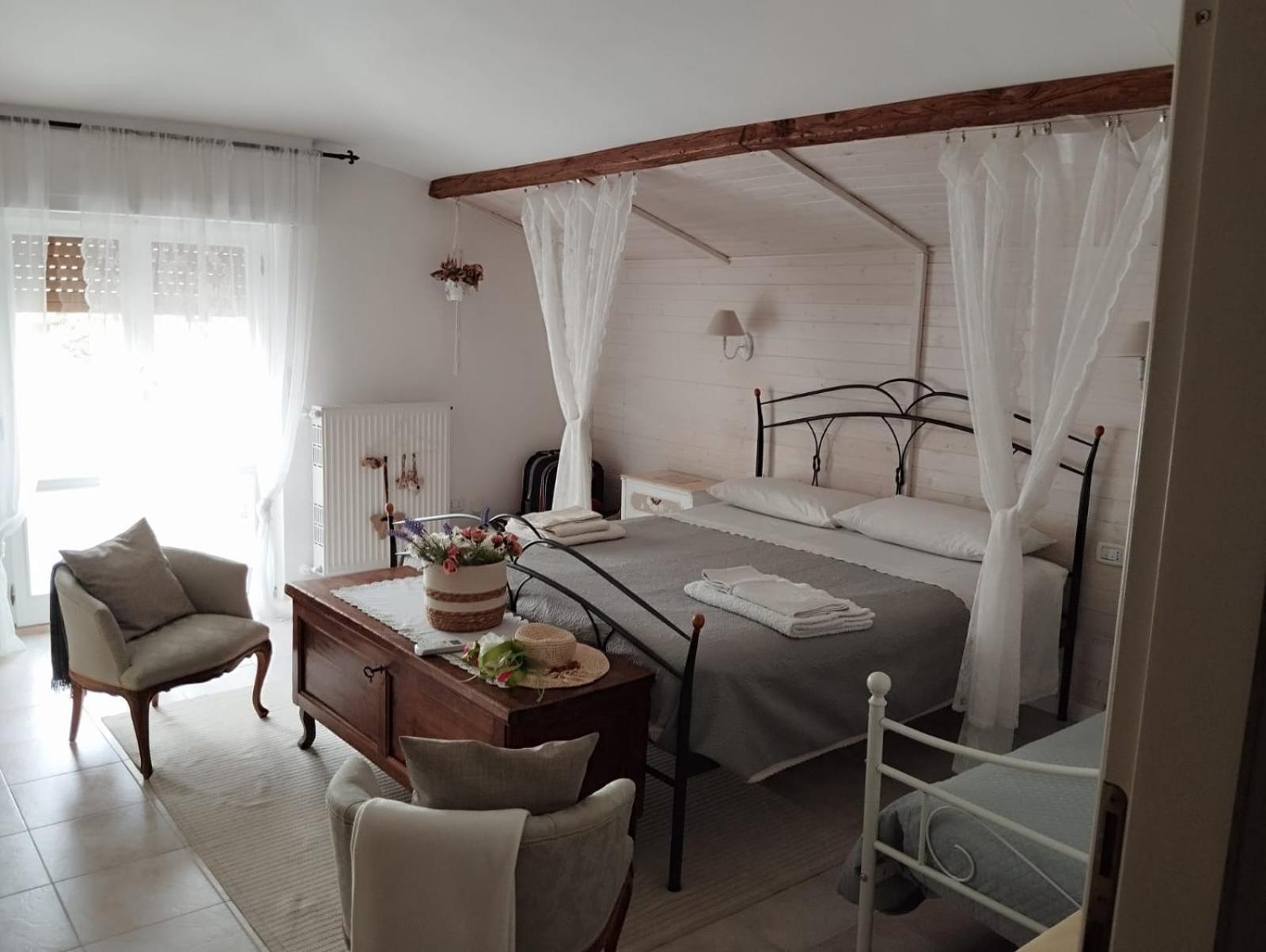 Dimora Majella Apartment เคติ ภายนอก รูปภาพ